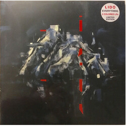 Lido Everything Vinyl 2 LP