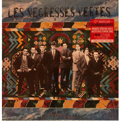 Les Negresses Vertes Mlah Multi Vinyl LP/CD