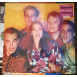 Les Negresses Vertes Zig-Zague Multi CD/Vinyl 2 LP