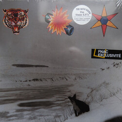 The Beta Band The Three E.P.'s Multi Vinyl/CD Box Set