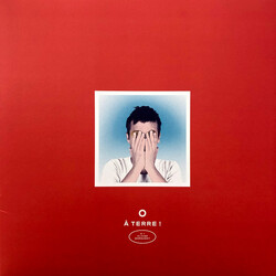 O (33) / Olivier Marguerit À terre Multi Vinyl LP/CD