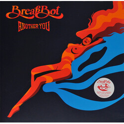Breakbot Another You Vinyl