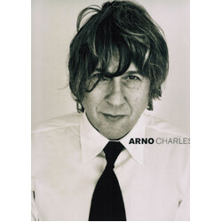 Arno (2) Charles Ernest Multi CD/Vinyl 2 LP