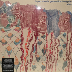 Tapan / Generation Taragalte Atlas Vinyl