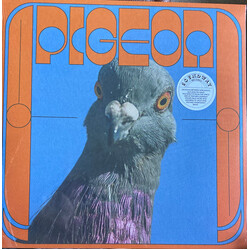 Pigeon (14) Yagana Vinyl