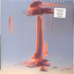 Julien Dyne Modes Vinyl 2 LP