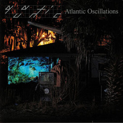 Quantic Atlantic Oscillations Vinyl 2 LP