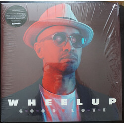 WheelUP Good Love Vinyl 2 LP