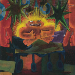 Ebi Soda Ugh Vinyl 2 LP