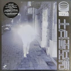Kuna Maze Night Shift Vinyl