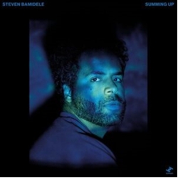 Steven Bamidele Summing Up VINYL LP