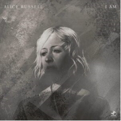 Alice Russell I Am VINYL LP