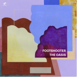 Footshooter The Oasis VINYL LP
