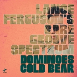 Lance Ferguson-Dominoes Cold Bear VINYL LP
