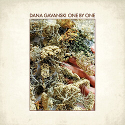 Dana Gavanski One By One Vinyl