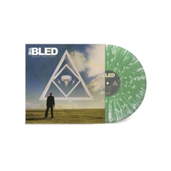 Bled Silent Treatment (Cbgr) (Colv) (Wht) (Uk) VINYL LP
