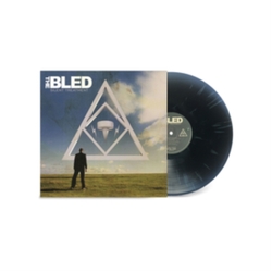 Bled Silent Treatment (Blk) (Blue) (Colv) (Uk) VINYL LP