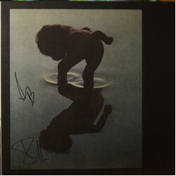 Ghost Woman Anne, If Vinyl LP