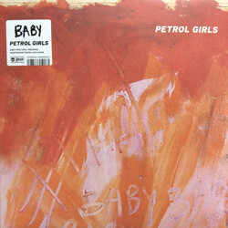 Petrol Girls Baby Vinyl LP