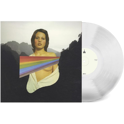 Ghost Woman Ghost Woman (Cvnl) (Uk) VINYL LP