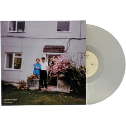 Pale Blue Eyes This House VINYL LP
