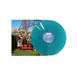 Jools Violent Delights VINYL LP