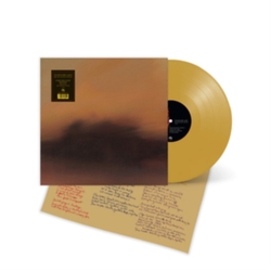 The Besnard Lakes The Besnard Lakes Are The Ghost Nation VINYL LP