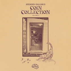 Spencer Cullum Spencer Cullum's Coin Collection 3 VINYL LP