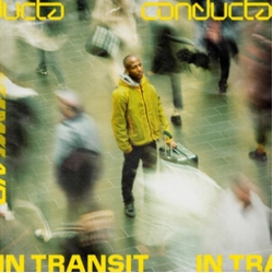 Conducta In Transit VINYL LP