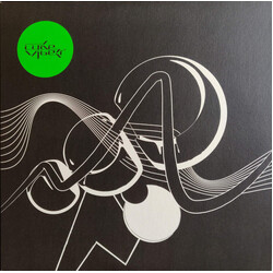 Luke Vibert Amen Andrews Vinyl 2 LP