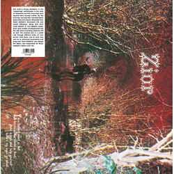 Zior Zior Vinyl LP
