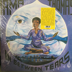 Irma Thomas In Between Tears Vinyl LP