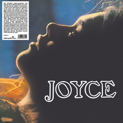 Joyce Joyce Vinyl LP
