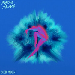 False Heads Sick Moon