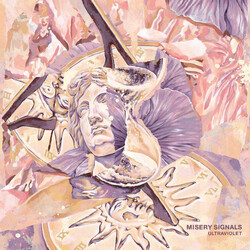 Misery Signals Ultraviolet Vinyl LP
