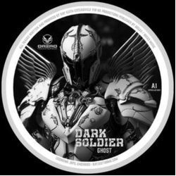 Dark Soldier-Ghost Dark Soldier Vip VINYL LP