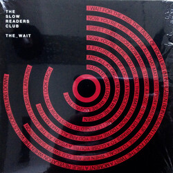 The Slow Readers Club The Wait Vinyl