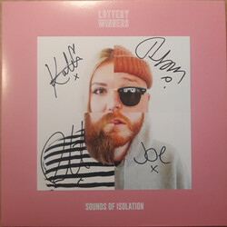 Lottery Winners Sound Of.. - Coloured - Vinyl