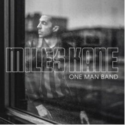 Miles Kane One Man Band (Colv) (Ltd) (Ylw) (Uk) VINYL LP