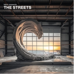 Streets Fabric Presents The Streets (Uk) VINYL LP