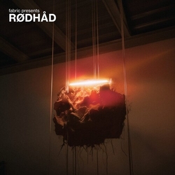 Rodhad Fabric Presents Rodhad VINYL LP