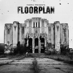 Floorplan Fabric Presents Floorplan VINYL LP