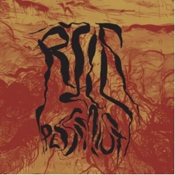 Rile Pessimist (Uk) VINYL LP