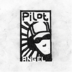 Reuben Pilot Angel (Uk) VINYL LP