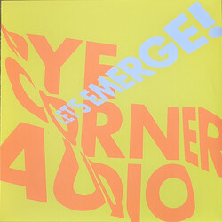 Pye Corner Audio Let's Emerge!