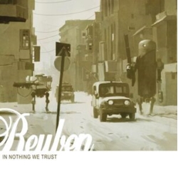 Reuben In Nothing We Trust VINYL LP