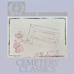 Moon Diagrams Cemetery Classics VINYL LP