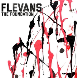 Flevans Foundation VINYL LP