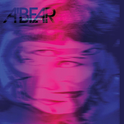 A'Bear Altered Fetes VINYL LP