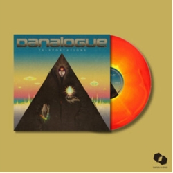 Danalogue Teleportations VINYL LP
